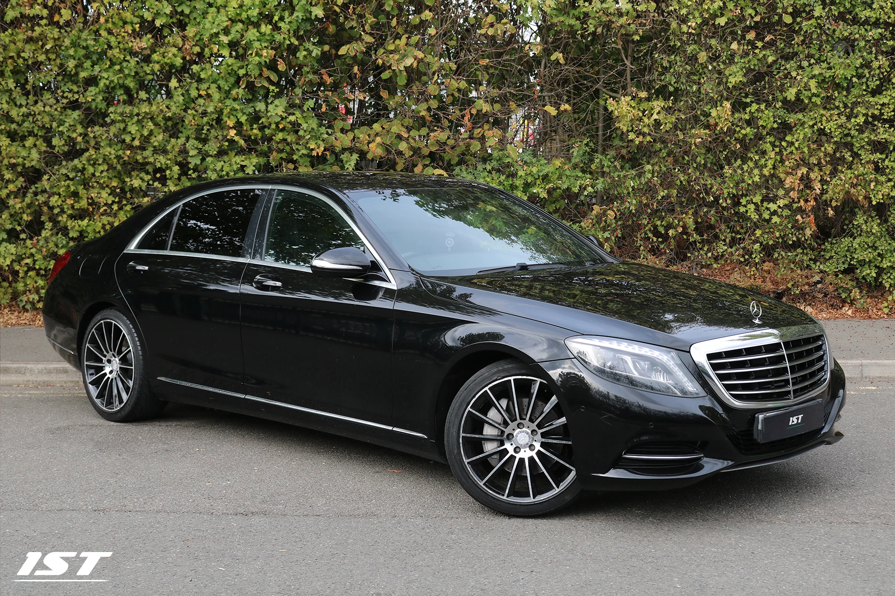 Mercedes-Benz S Class for sale