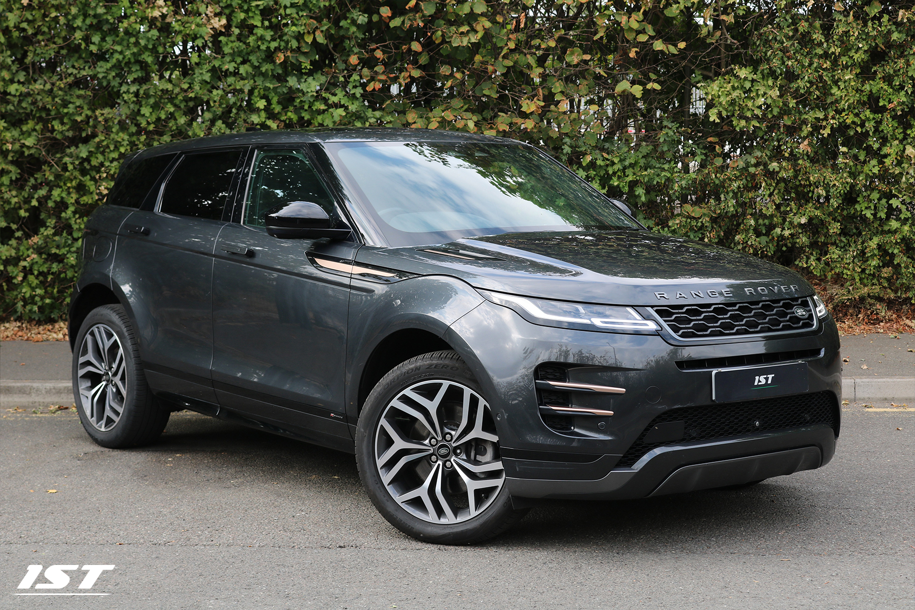 Land Rover Range Rover Evoque for sale