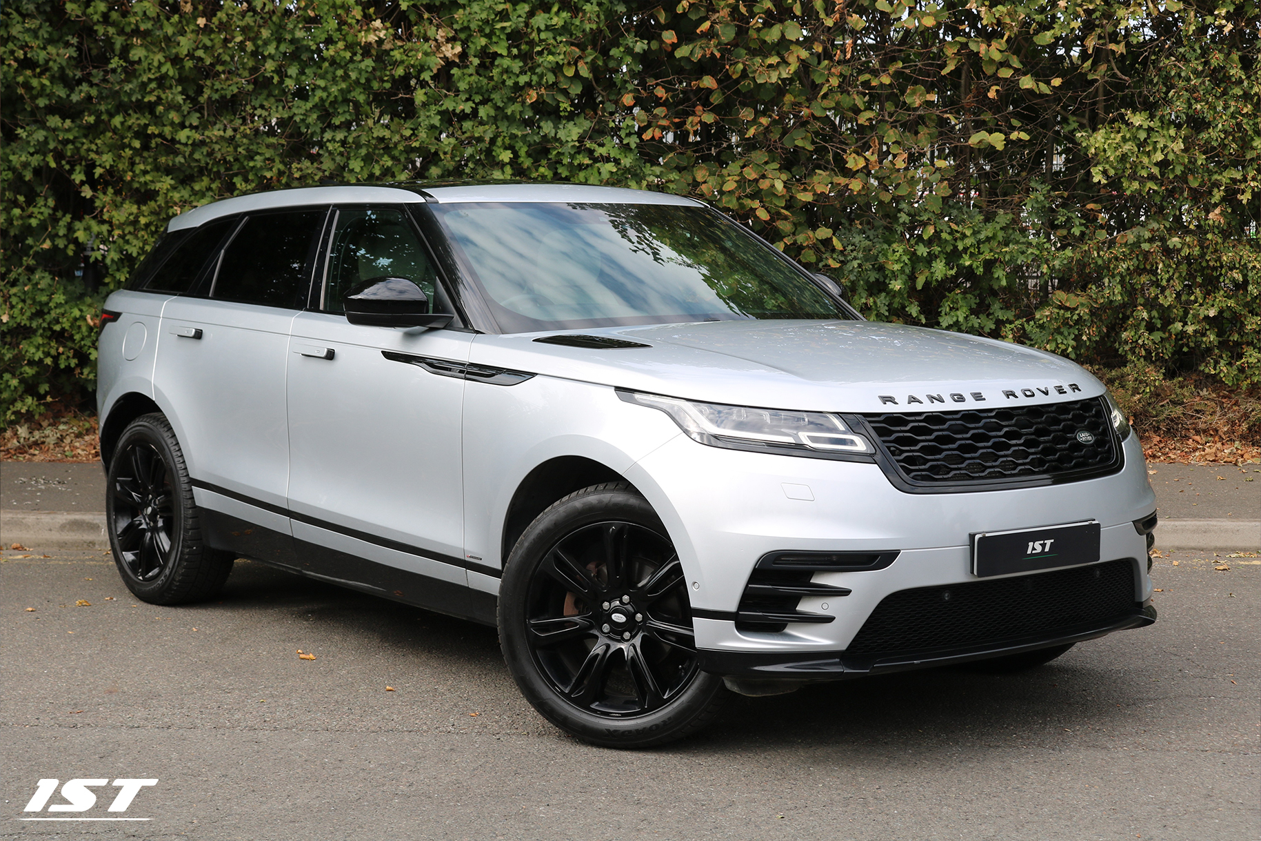Land Rover Range Rover Velar for sale