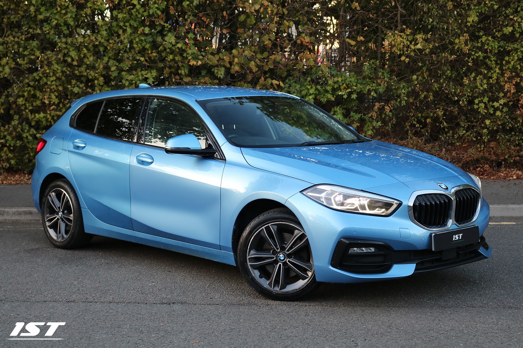 BMW 118i for sale at 1st Choice Motors