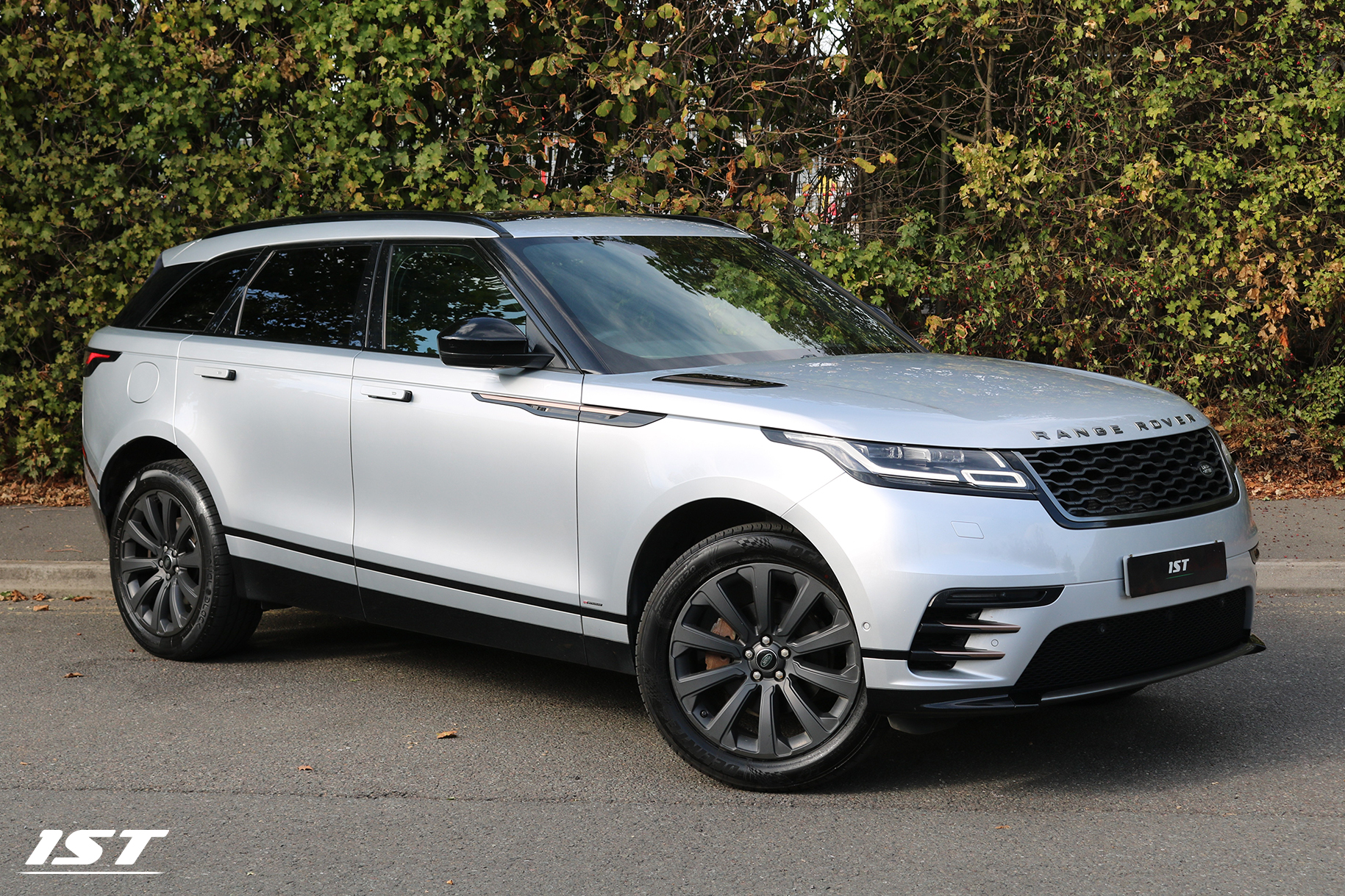 Range Rover Velar for sale at 1st Choice Motors