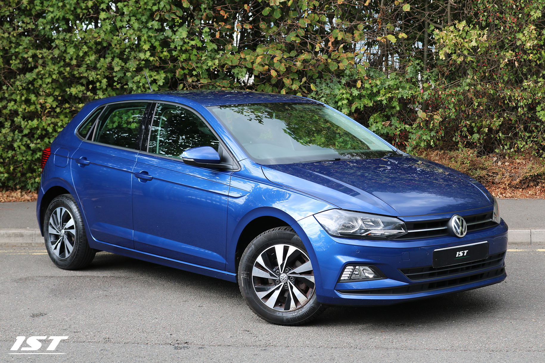 Volkswagen Polo for sale at 1st Choice Motors