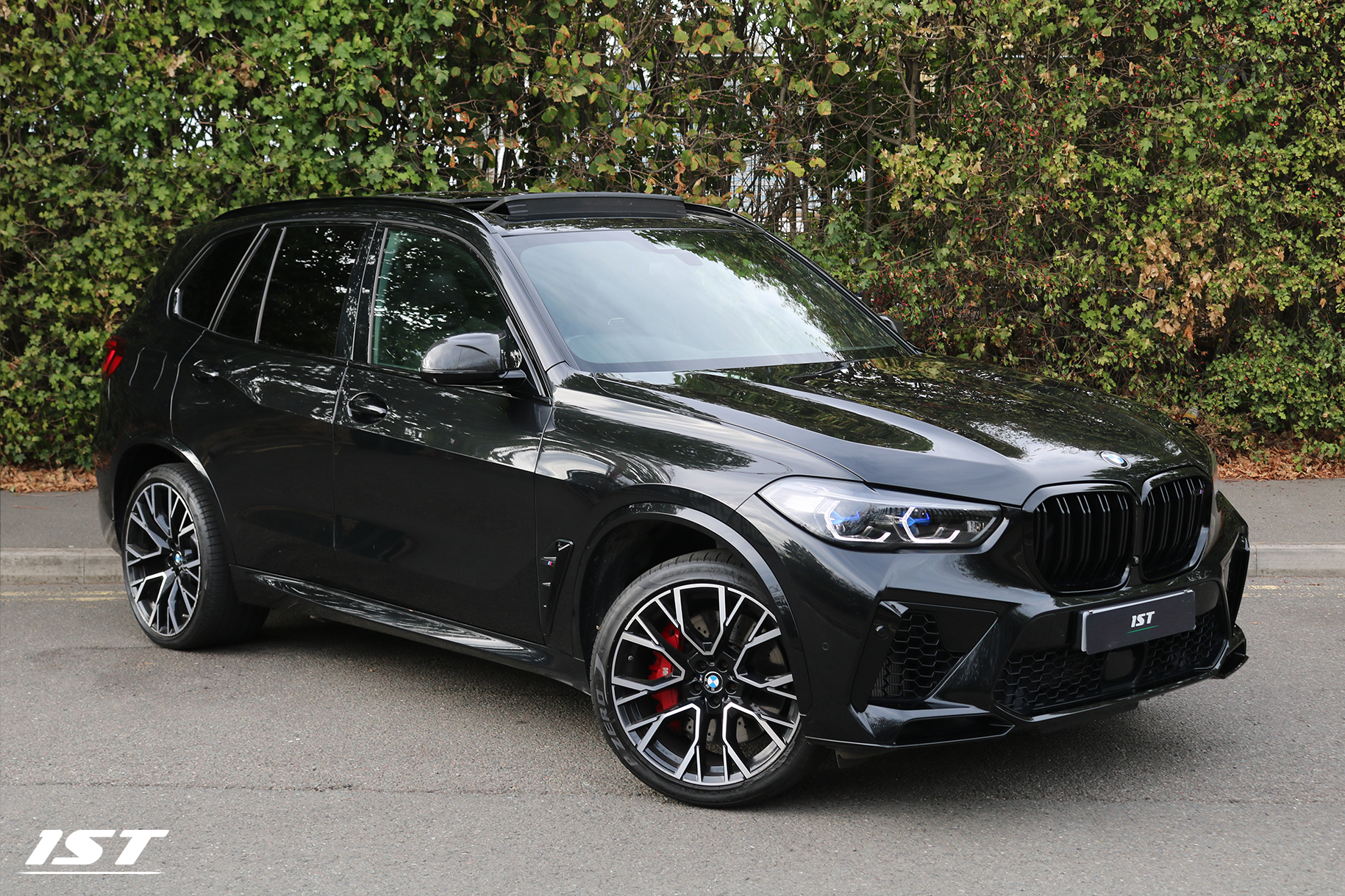 X5 M for sale at 1st Choice Motors