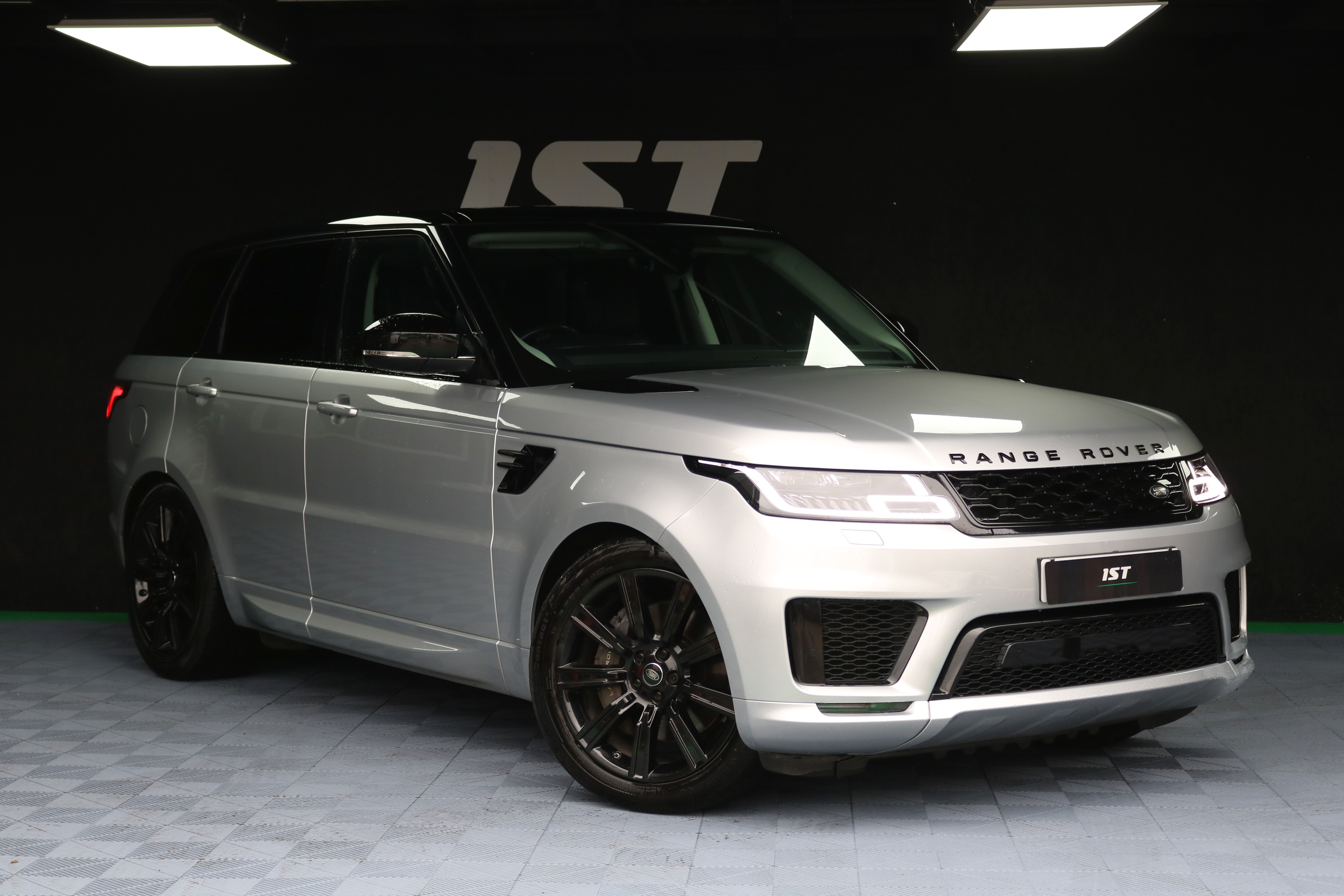 Land Rover Range Rover Sport for sale