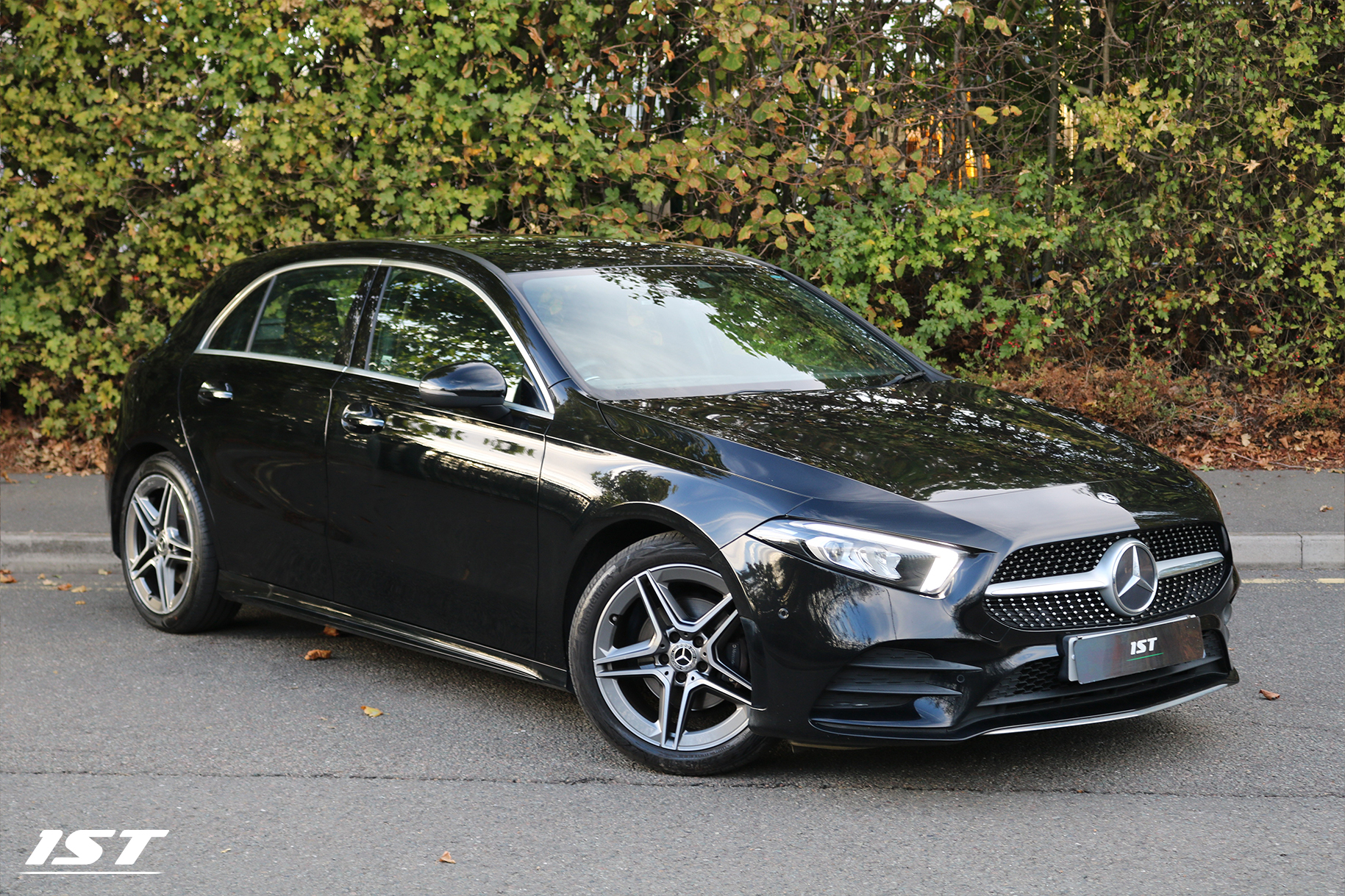 Mercedes-Benz A-Class for sale at 1st Choice Motors