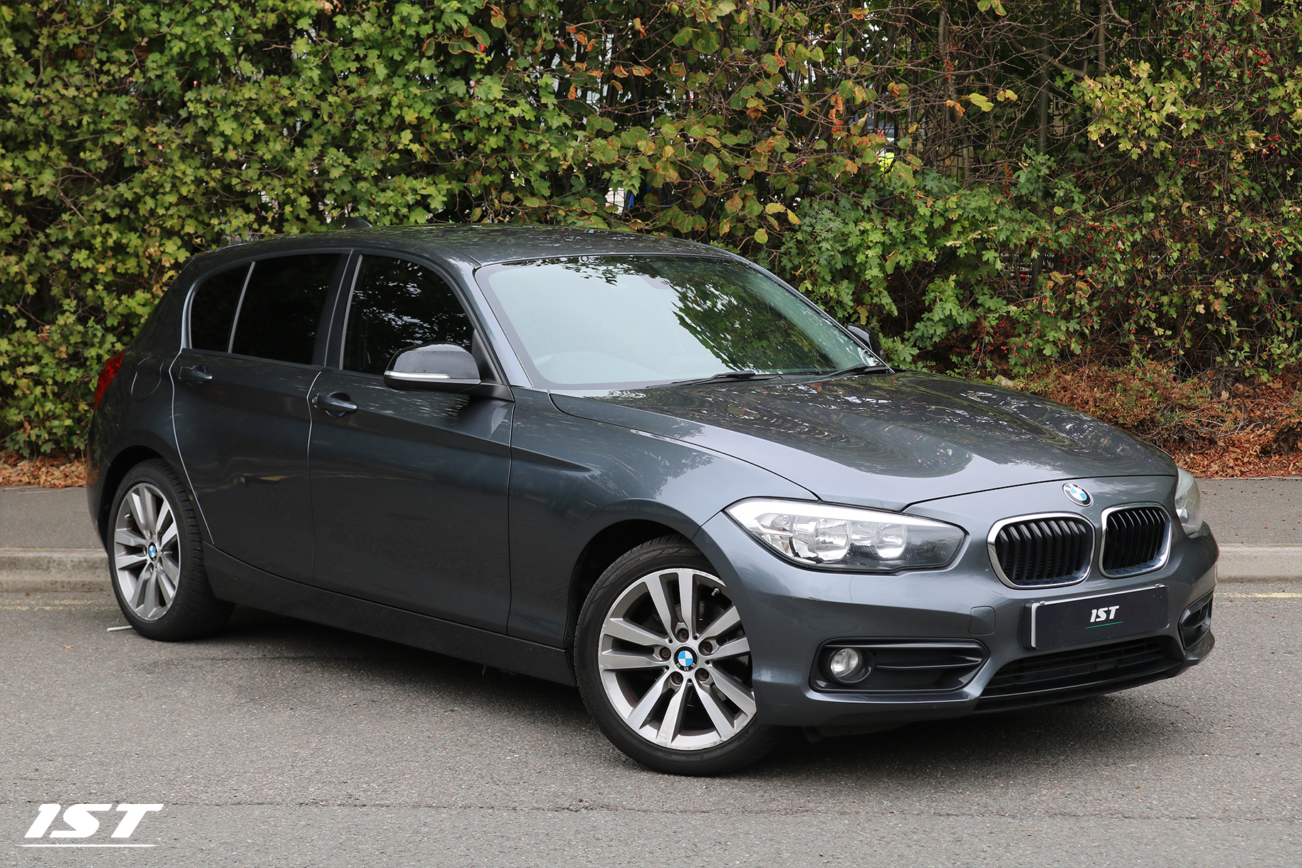BMW 118i for sale