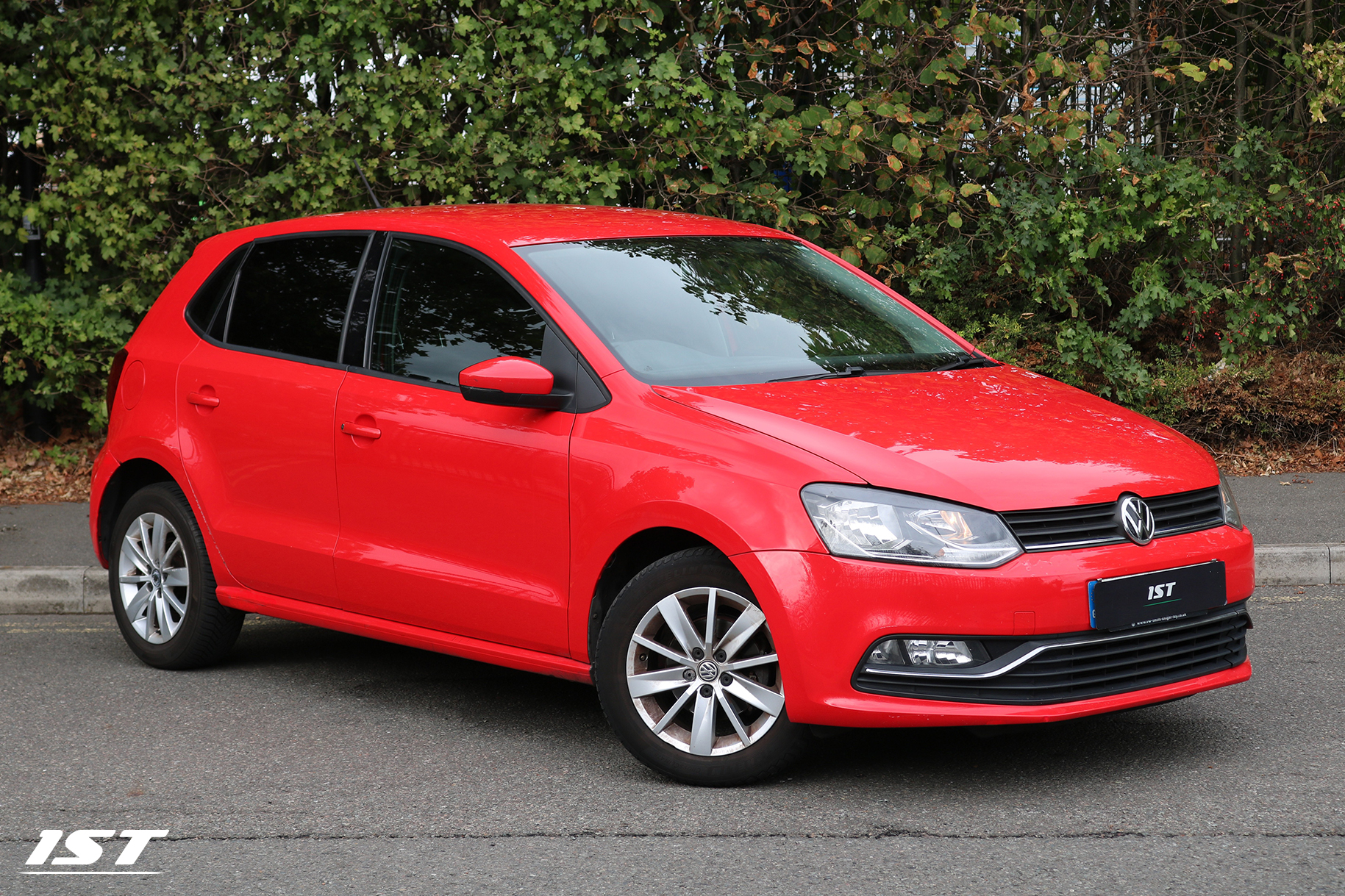 Volkswagen Polo for sale at 1st Choice Motors