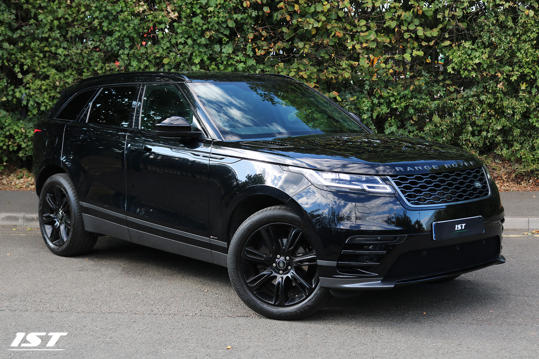 Range Rover Velar for sale at 1st Choice Motors