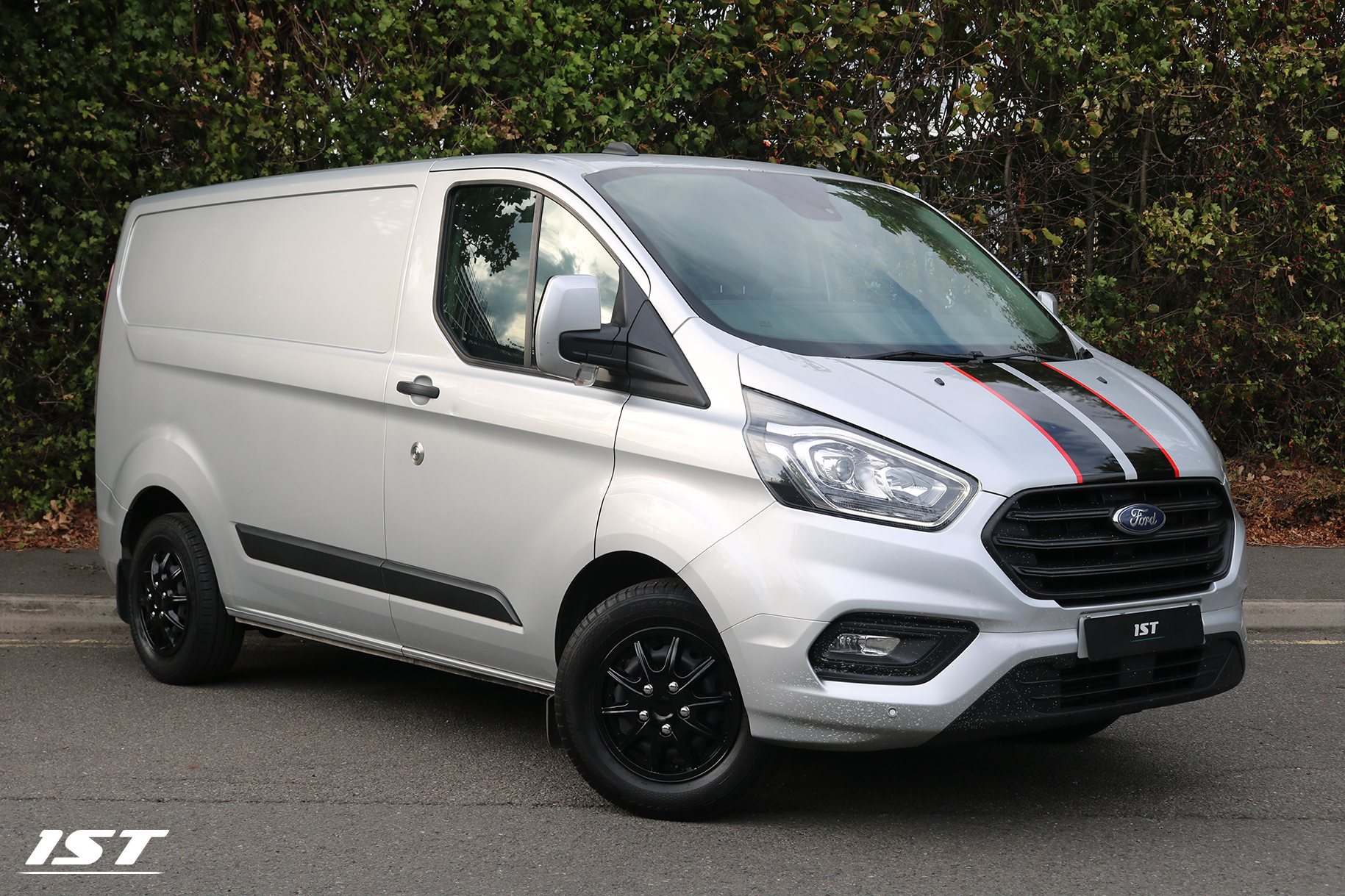 Ford Transit Custom for sale at 1st Choice Motors
