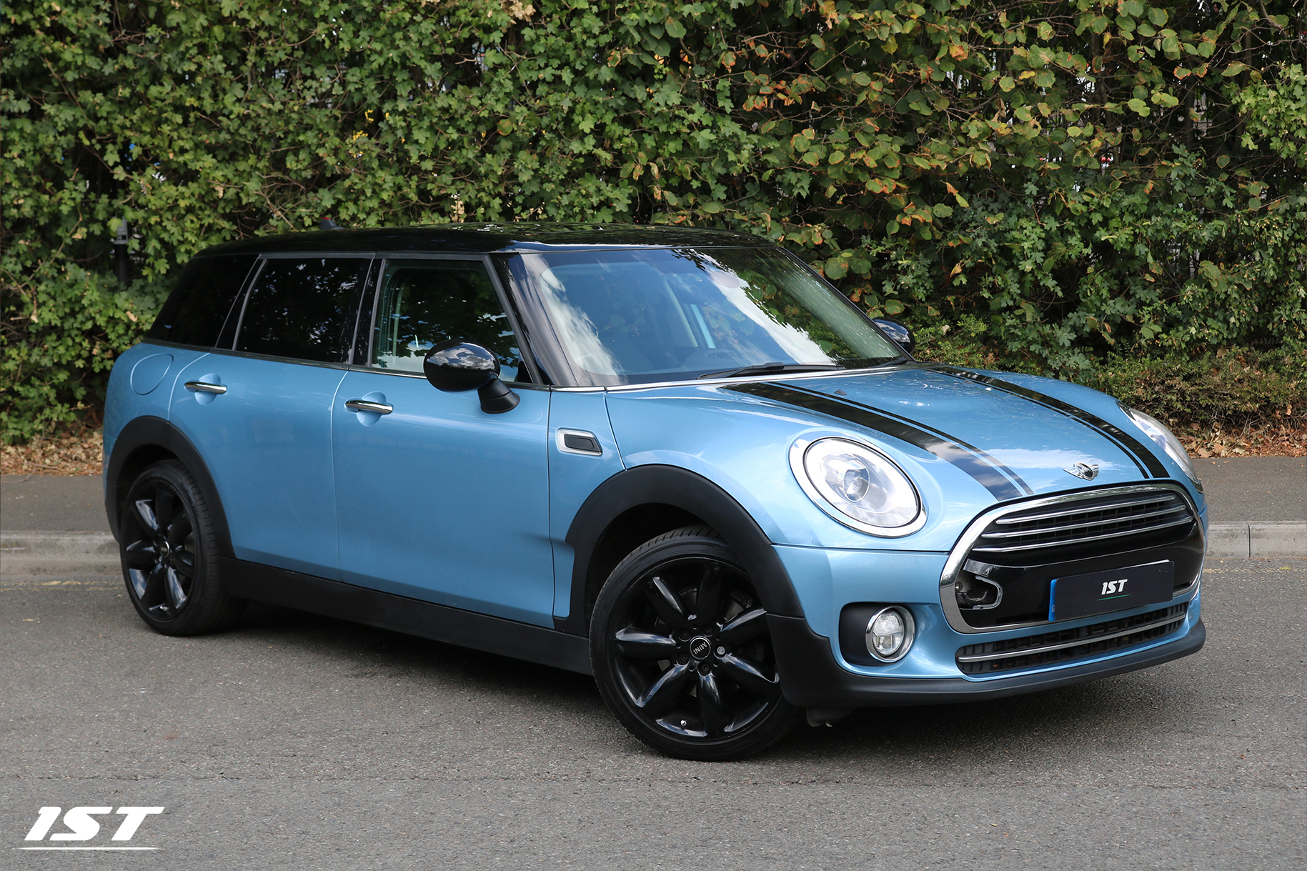 Mini Clubman for sale at 1st Choice Motors