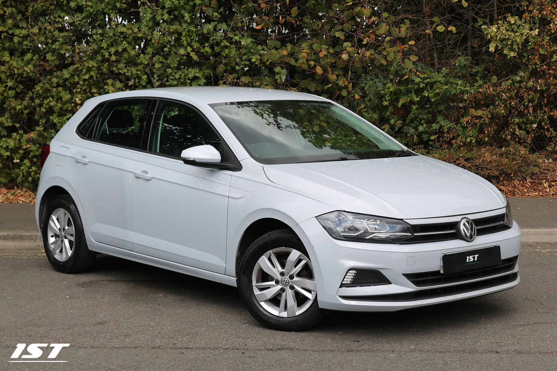 Volkswagen Polo for sale at 1st Choice Motors