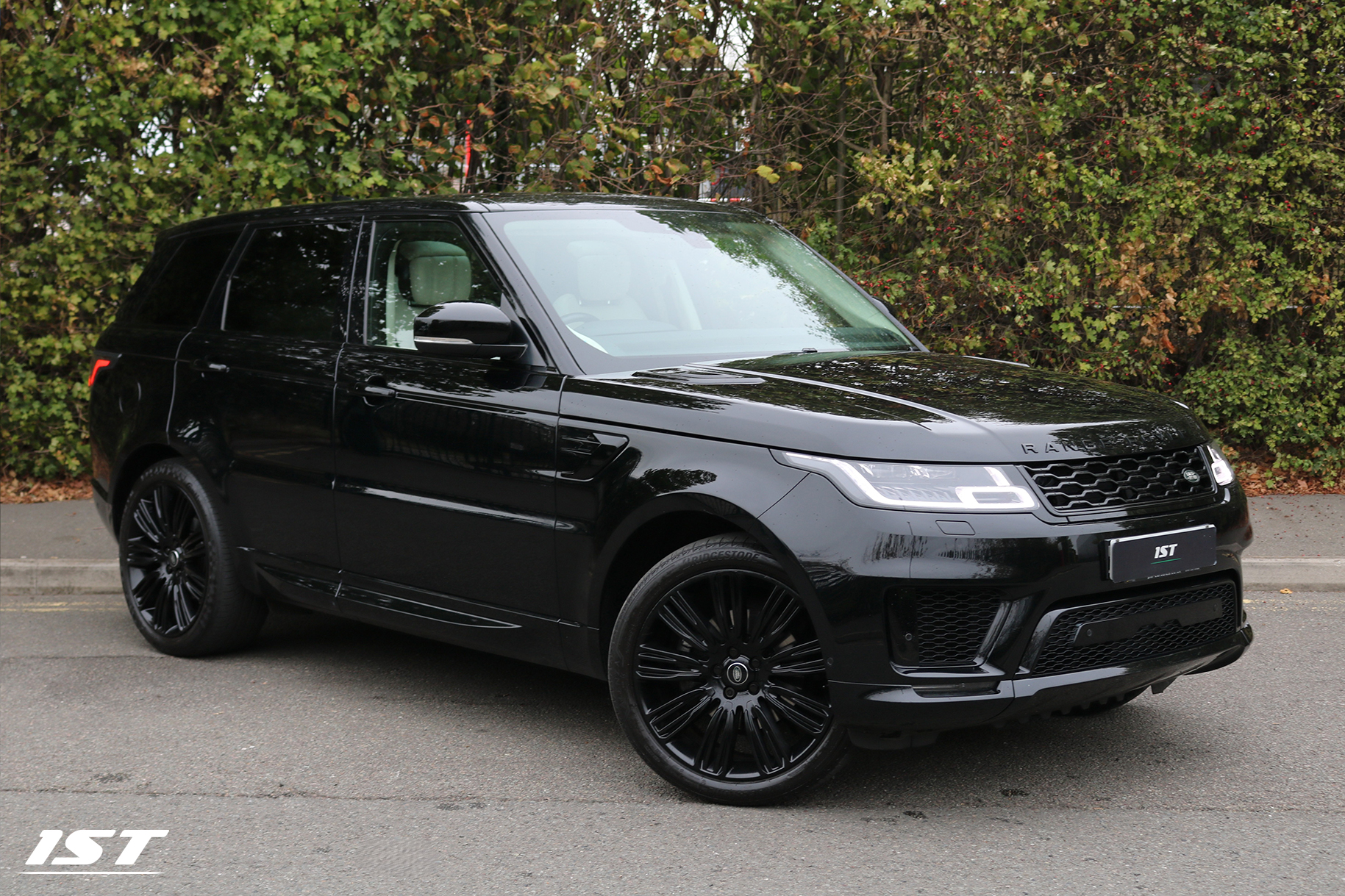 Range Rover Sport for sale