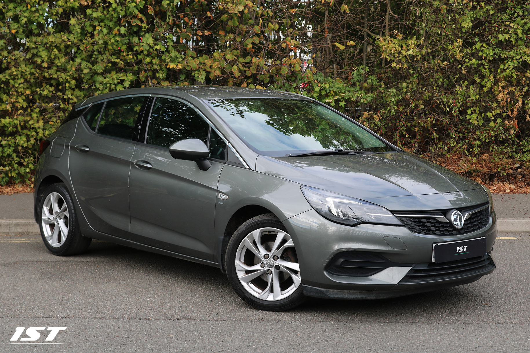 Vauxhall Astra for sale