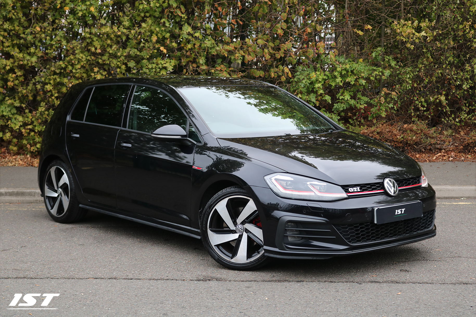 Volkswagen Golf GTI for sale