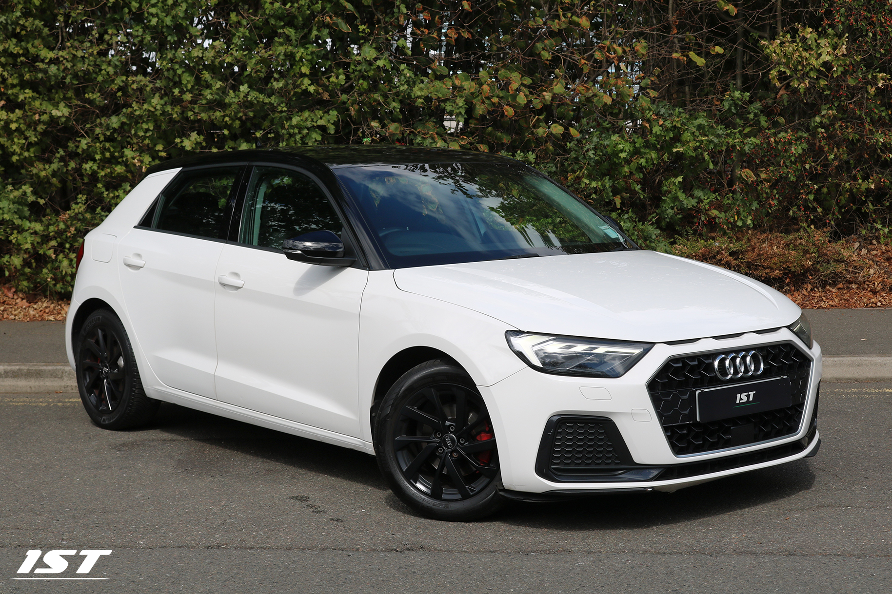 Audi A1 for sale at 1st Choice Motors