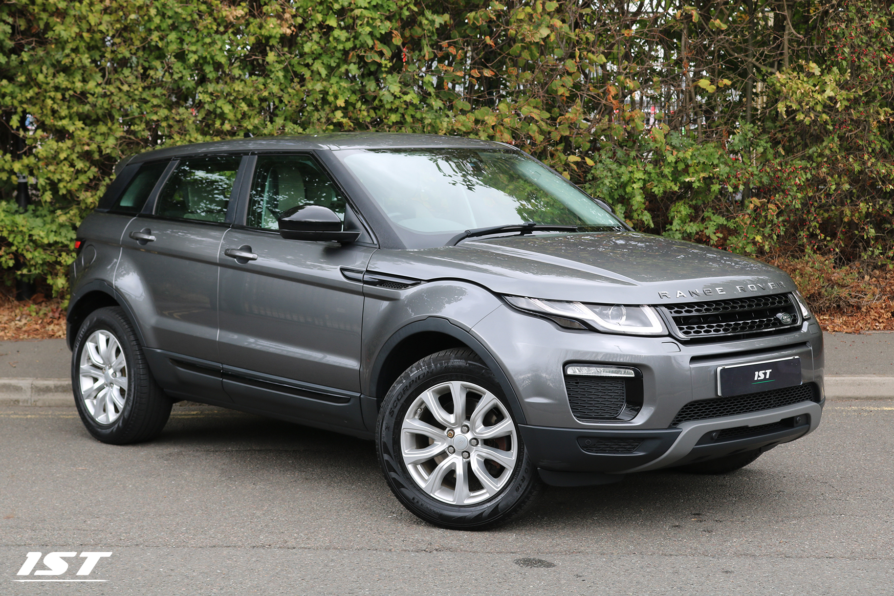 Range Rover Evoque for sale