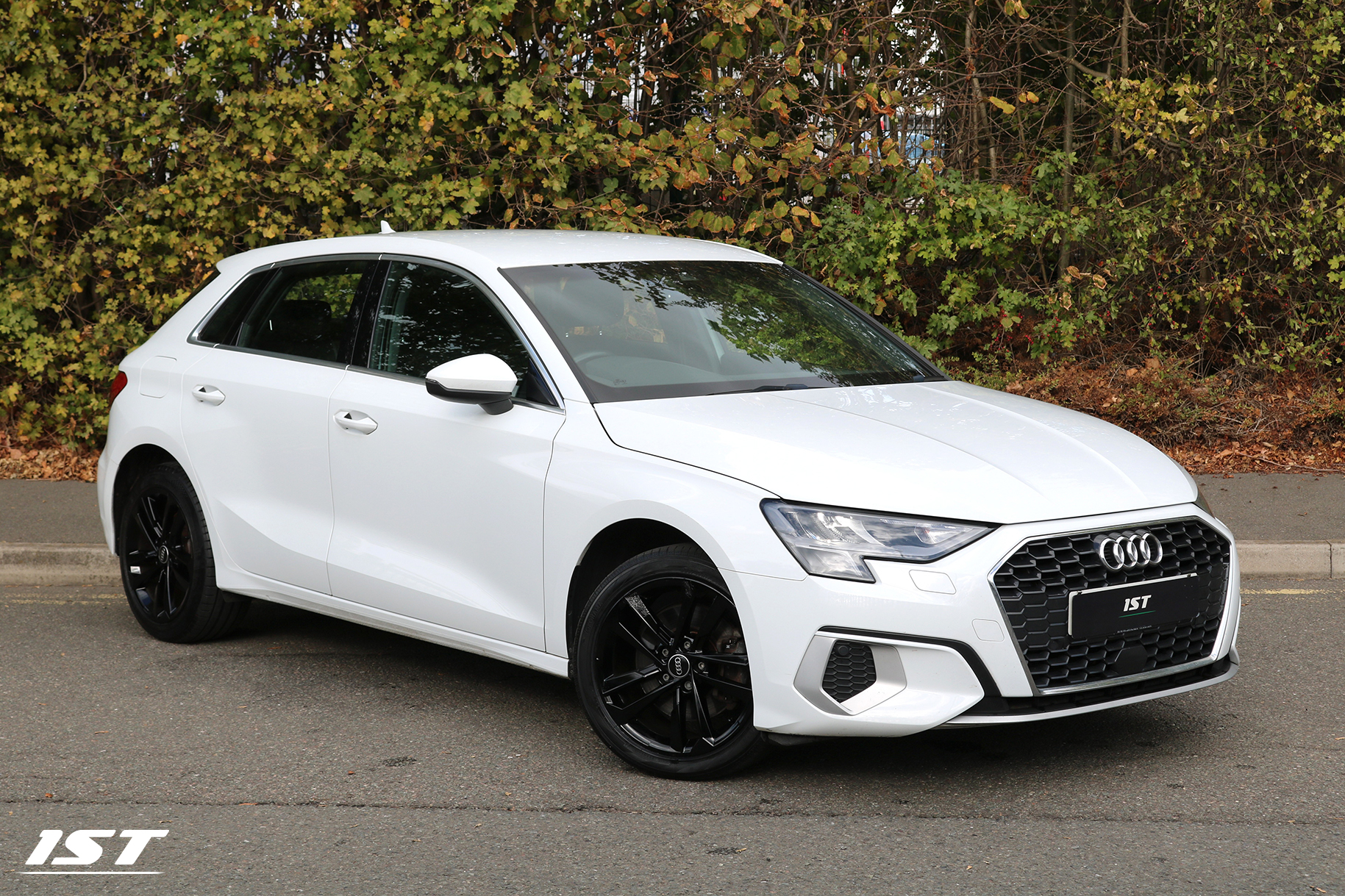 Audi A3 Sport for sale