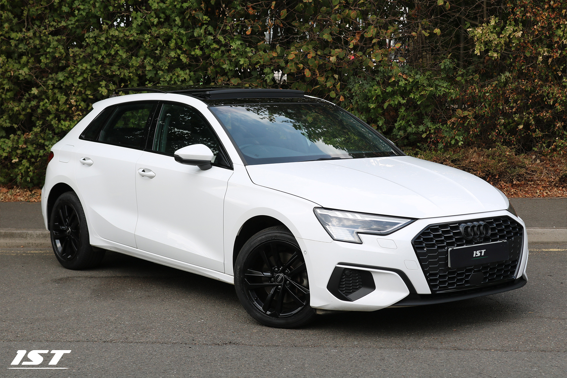 Audi A3 Sport for sale at 1st Choice Motors