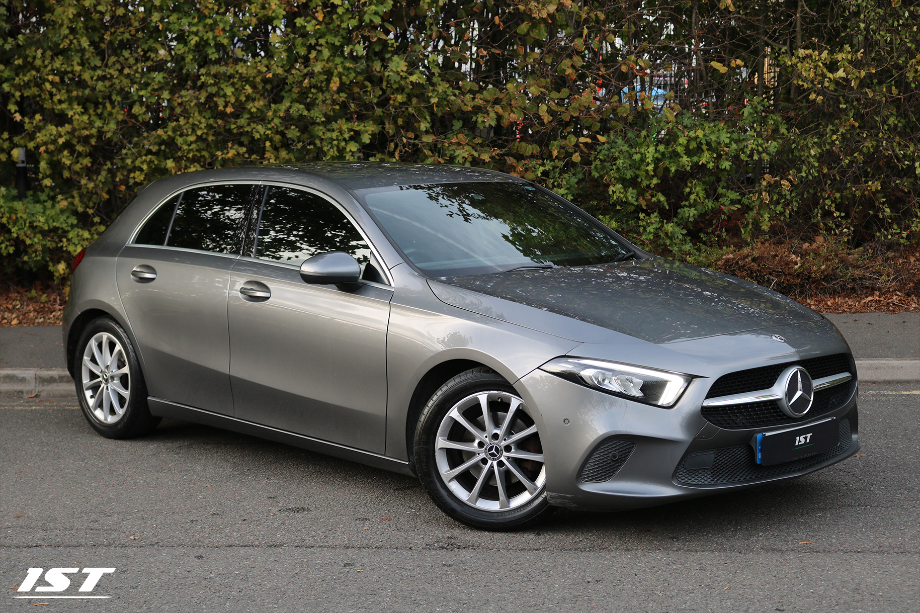 Mercedes-Benz A-Class for sale at 1st Choice Motors